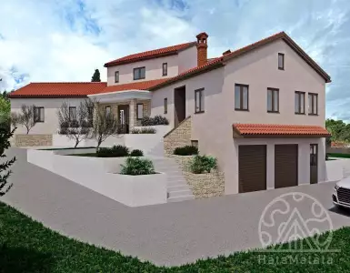 Buy in Croatia for 740000€