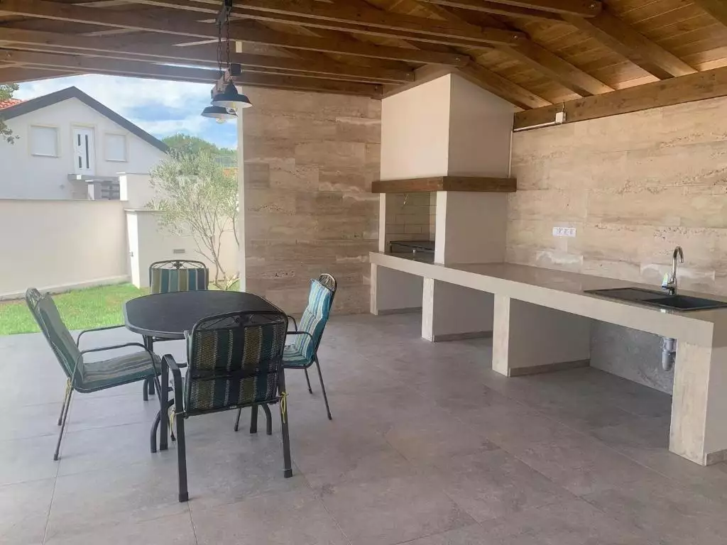 Villa 270m² in Croatia, Crikvenica. Priced at 700000€ rent photo-6