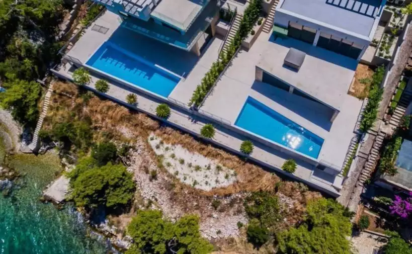 Villa 326m² in Croatia, Ciovo. Priced at 1700000€ rent photo-19