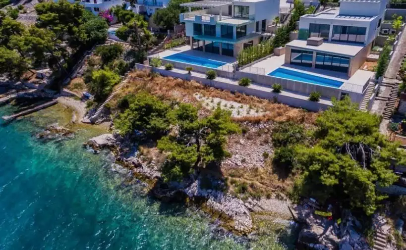 Villa 326m² in Croatia, Ciovo. Priced at 1700000€ rent photo-20