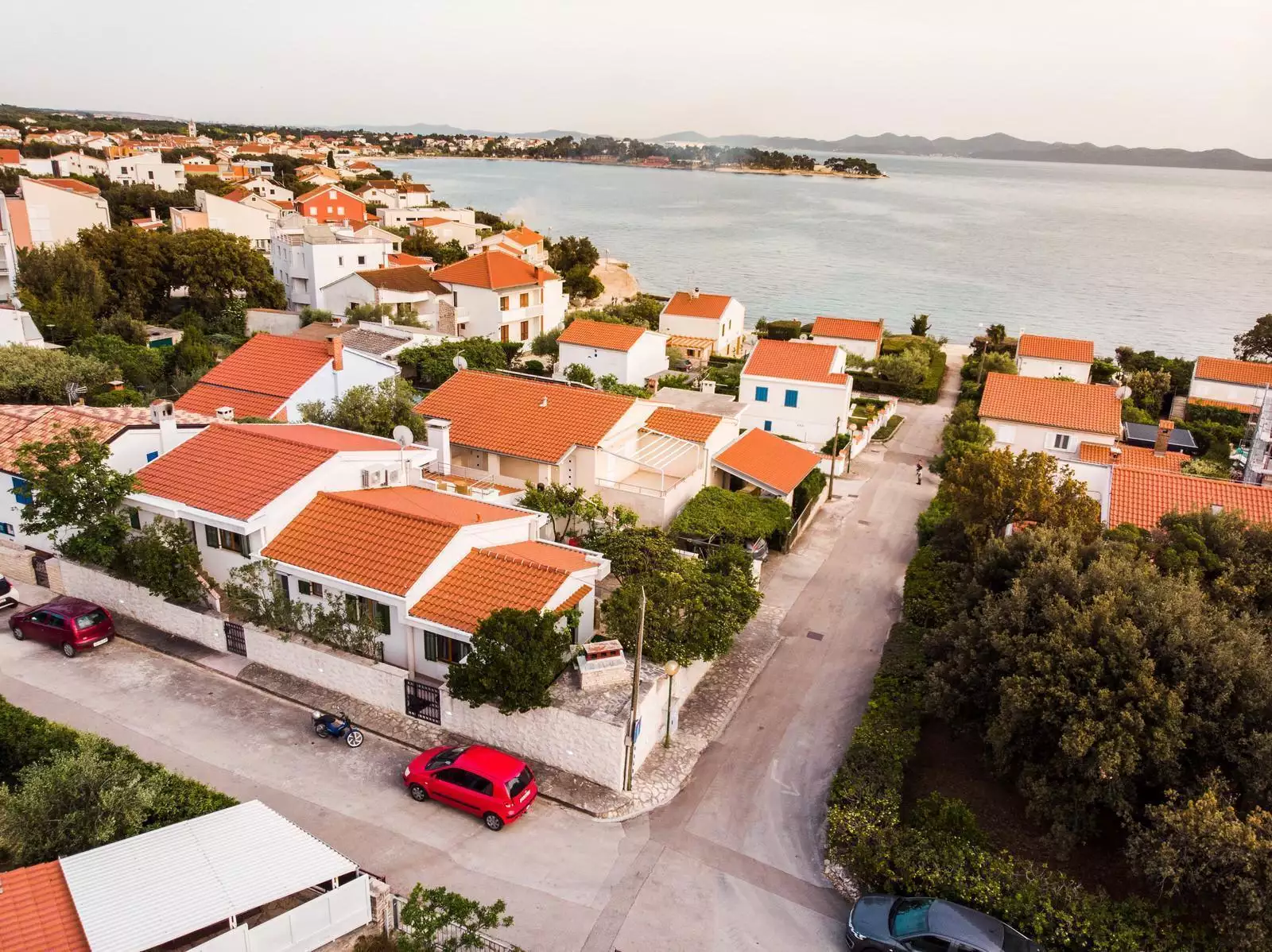 Hotels 196m² in Croatia, Petrcane. Priced at 690000€ rent photo-3