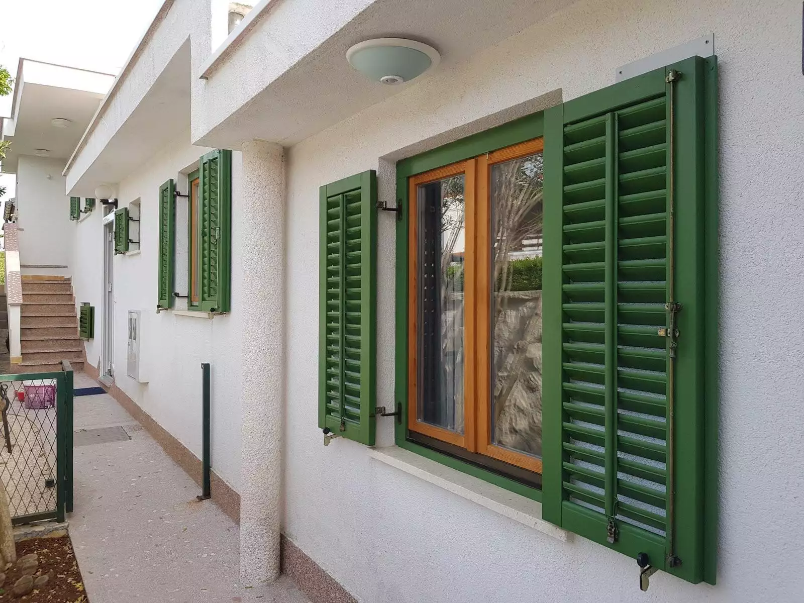 Hotels 196m² in Croatia, Petrcane. Priced at 690000€ rent photo-4