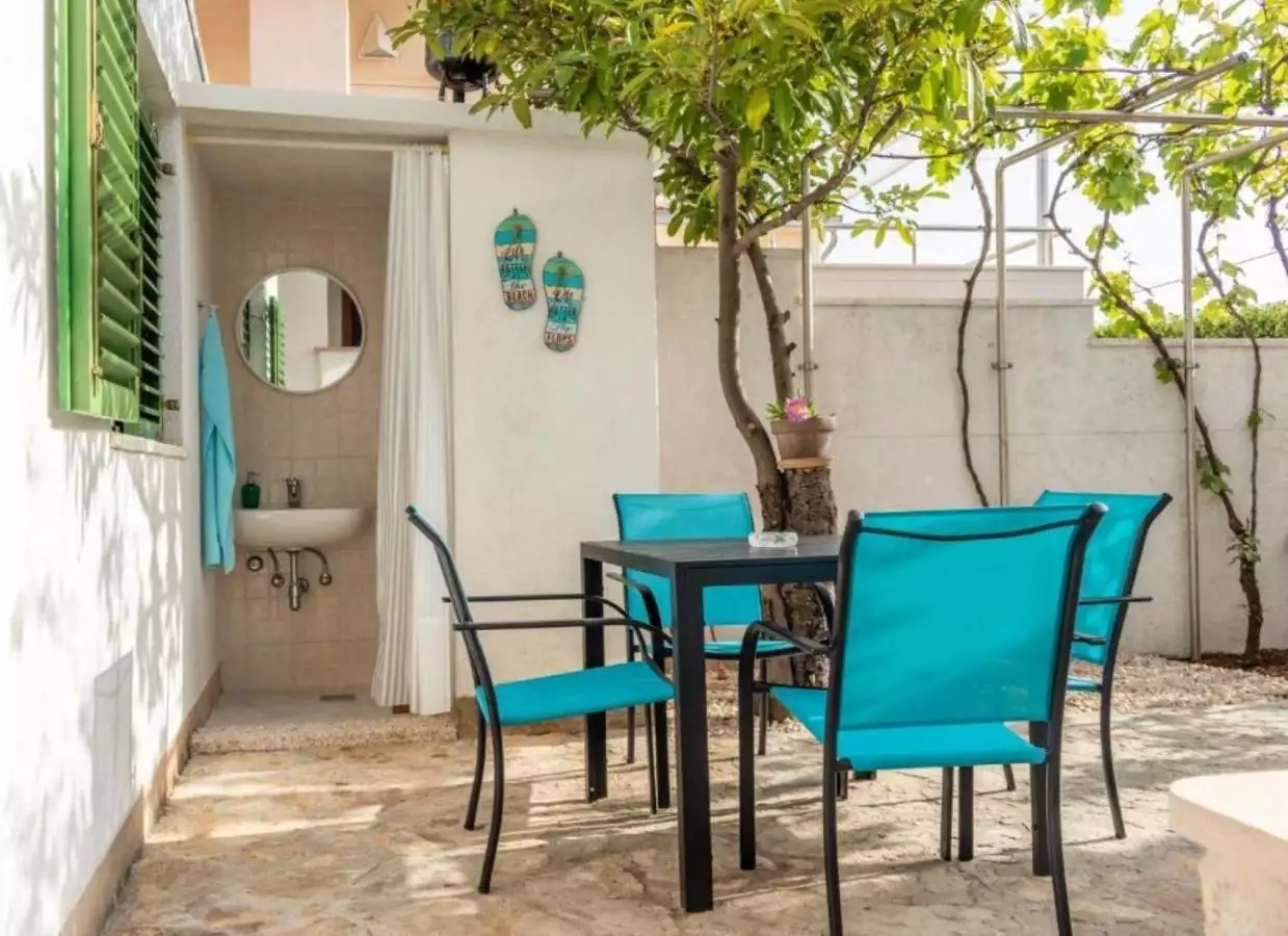 Hotels 196m² in Croatia, Petrcane. Priced at 690000€ rent photo-7