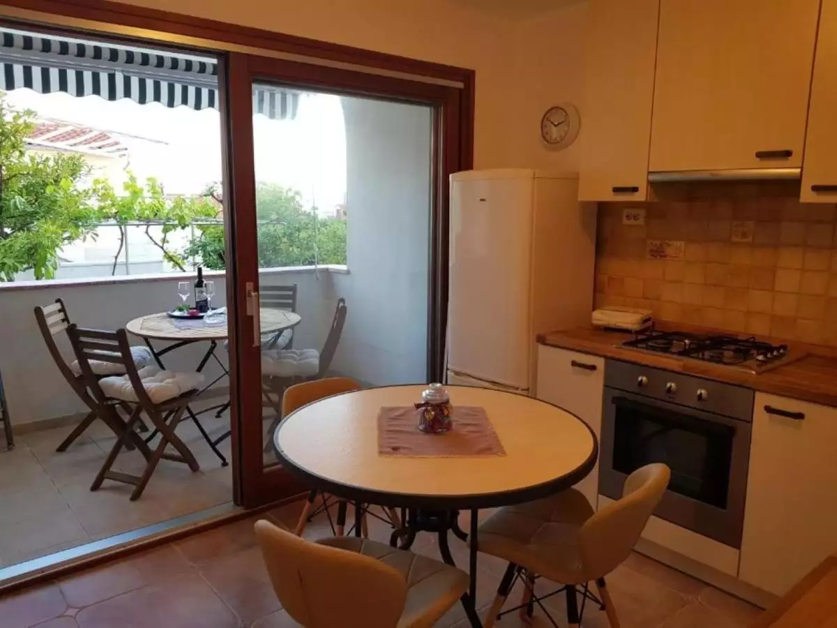 Hotels 196m² in Croatia, Petrcane. Priced at 690000€ rent photo-14