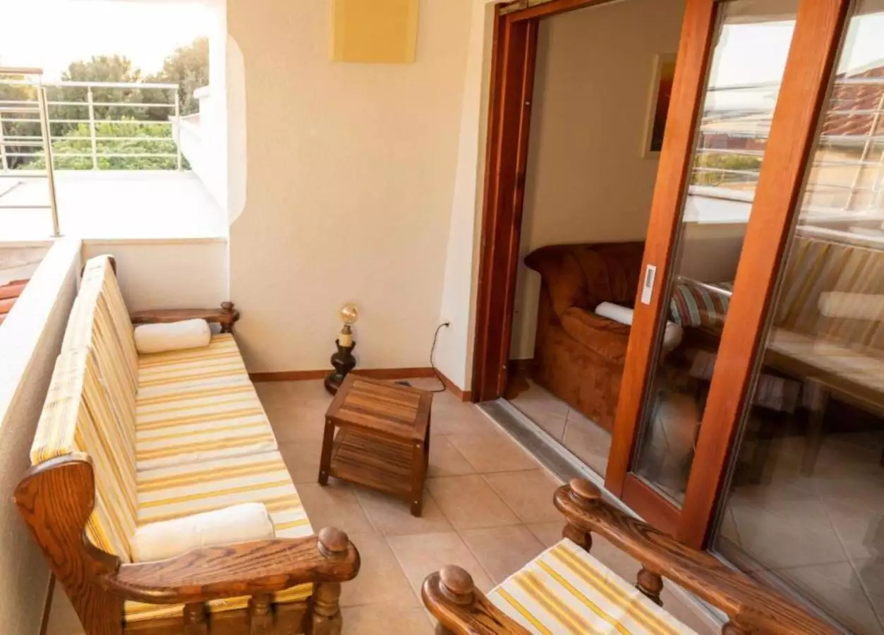 Hotels 196m² in Croatia, Petrcane. Priced at 690000€ rent photo-24