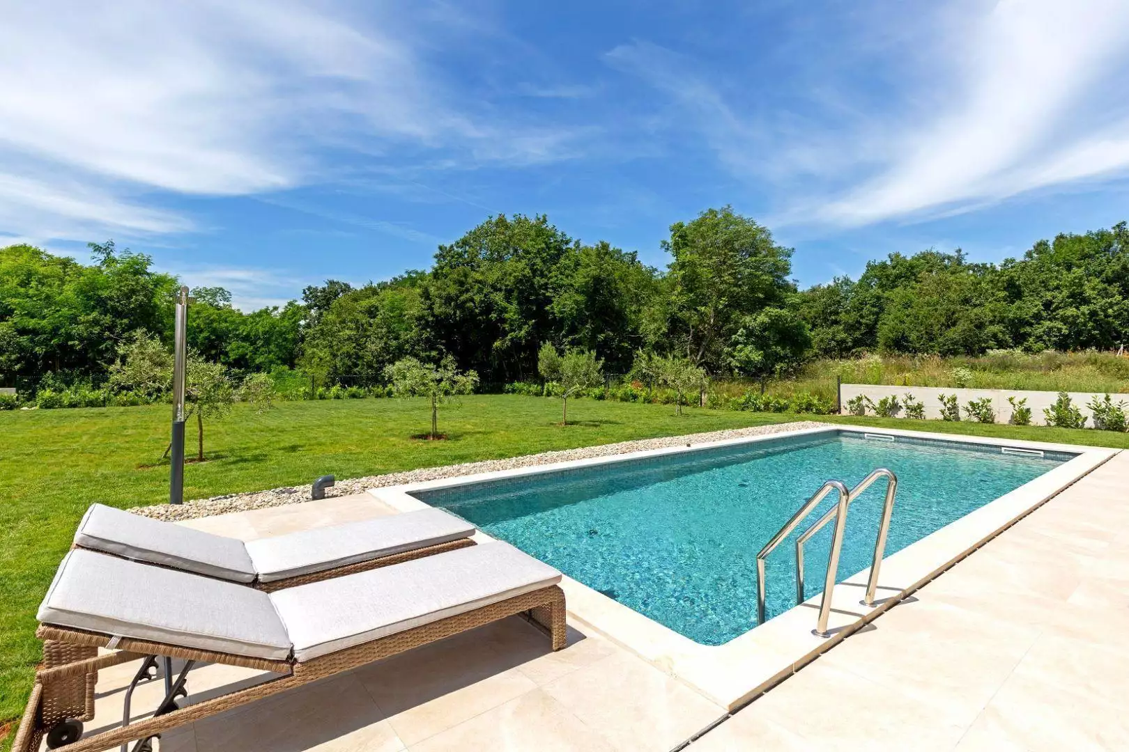 Villa 170m² in Croatia, Labin. Priced at 650000€ rent photo-3