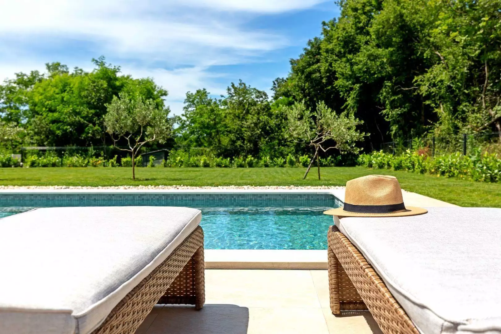 Villa 170m² in Croatia, Labin. Priced at 650000€ rent photo-4