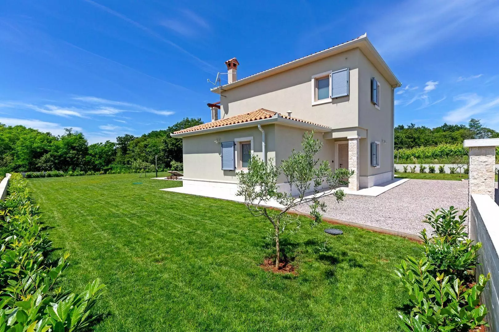 Villa 170m² in Croatia, Labin. Priced at 650000€ rent photo-7