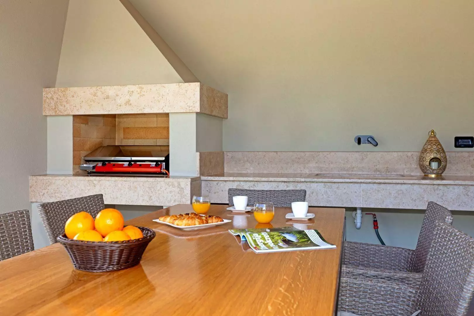 Villa 170m² in Croatia, Labin. Priced at 650000€ rent photo-14