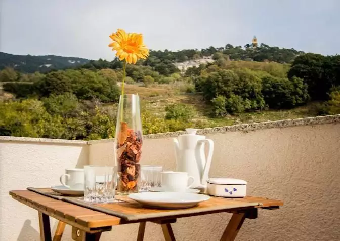 Hotels 208m² in Croatia, Baska. Priced at 700000€ rent photo-5