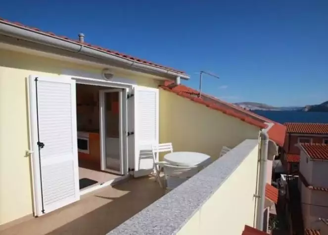 Hotels 208m² in Croatia, Baska. Priced at 700000€ rent photo-6
