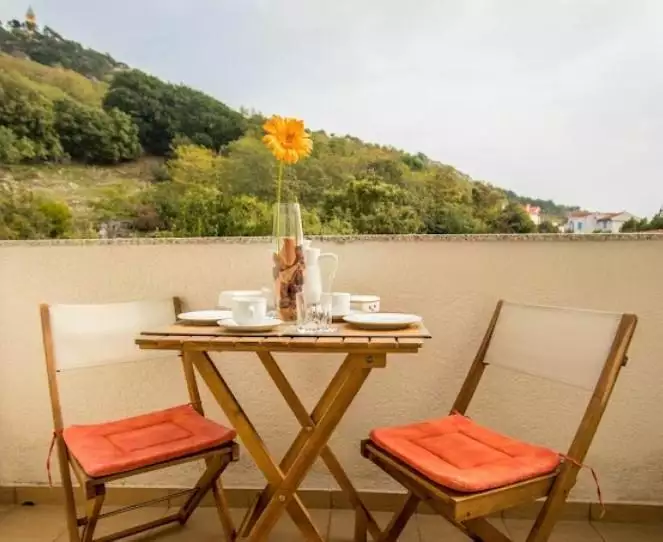 Hotels 208m² in Croatia, Baska. Priced at 700000€ rent photo-7