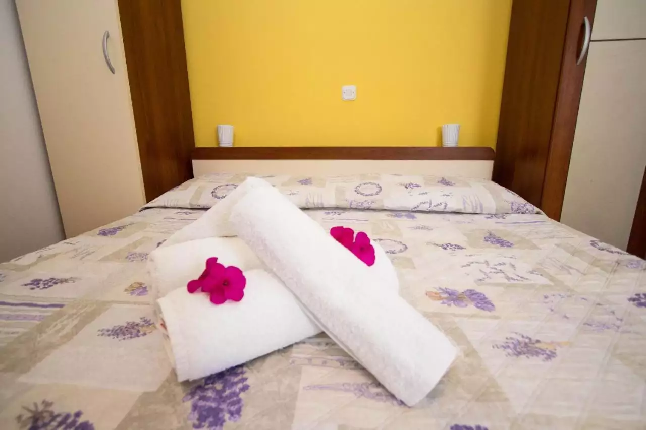 Hotels 208m² in Croatia, Baska. Priced at 700000€ rent photo-8