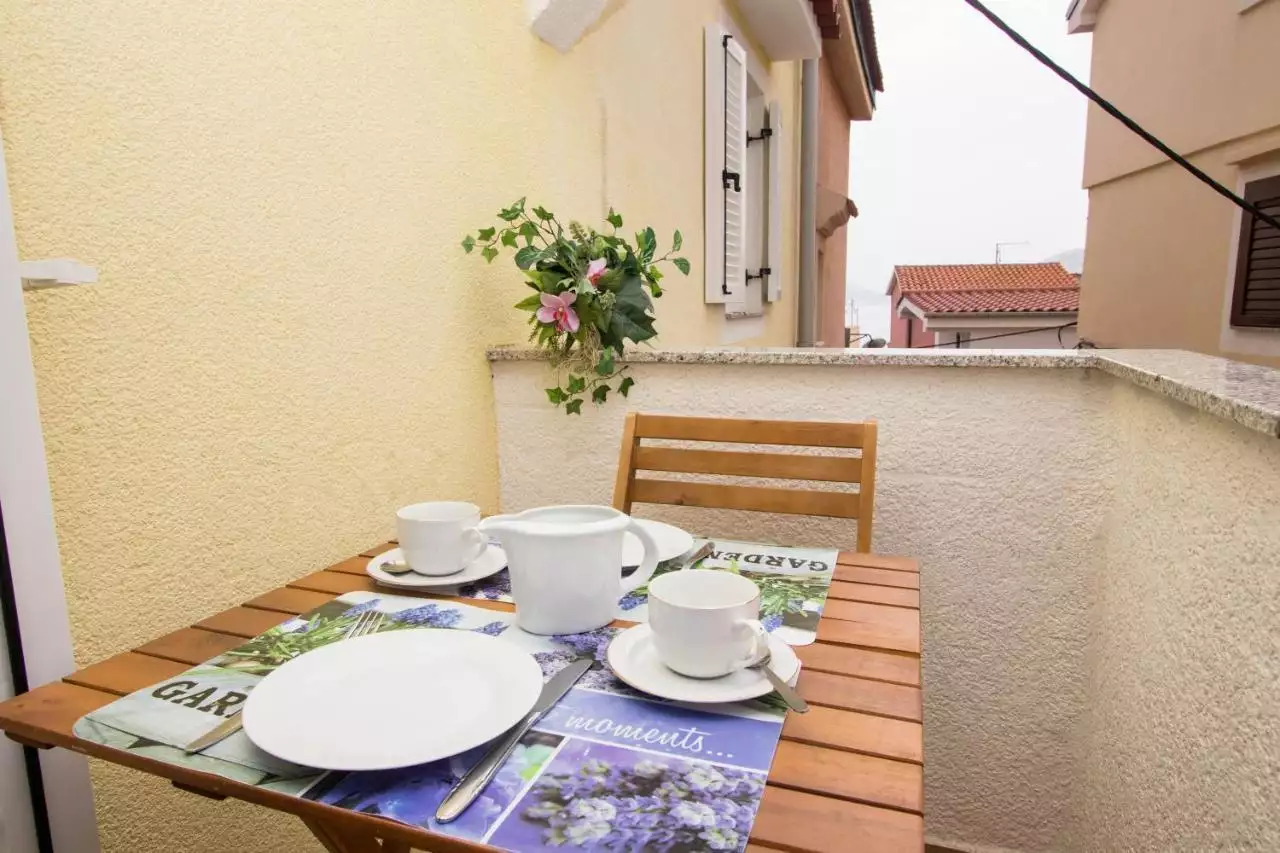 Hotels 208m² in Croatia, Baska. Priced at 700000€ rent photo-11