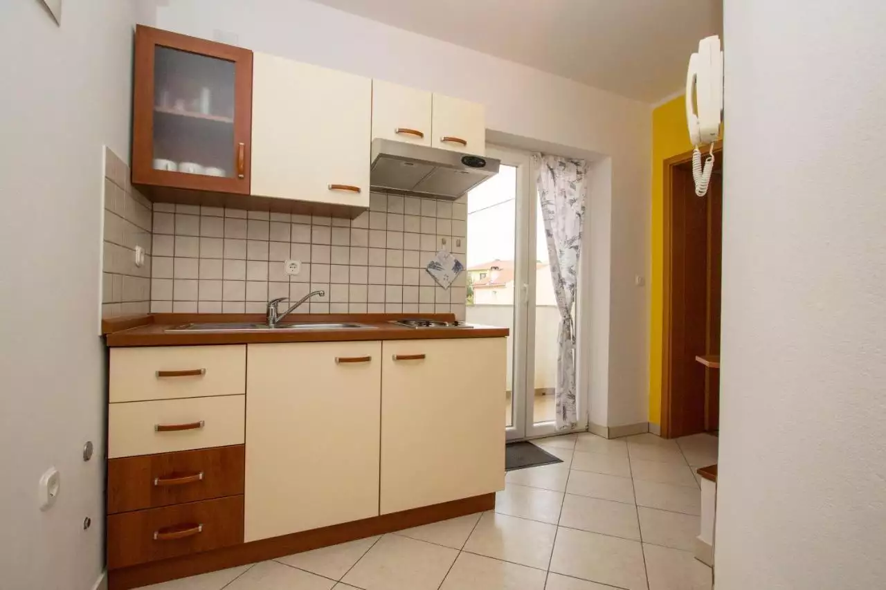 Hotels 208m² in Croatia, Baska. Priced at 700000€ rent photo-13