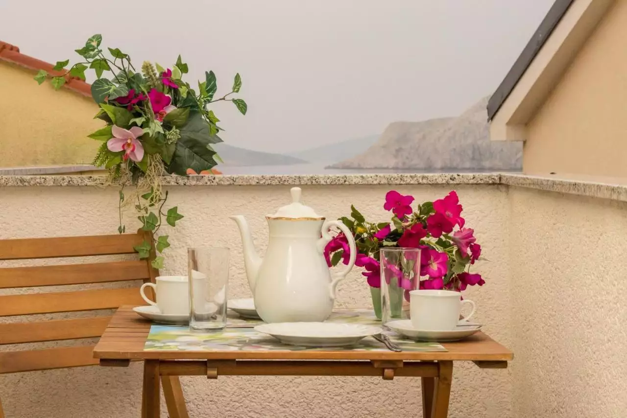 Hotels 208m² in Croatia, Baska. Priced at 700000€ rent photo-16