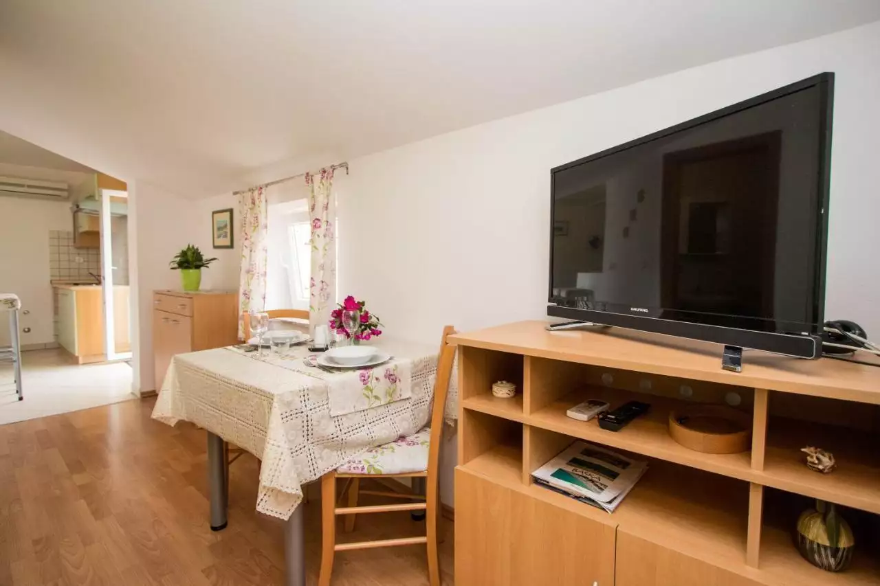 Hotels 208m² in Croatia, Baska. Priced at 700000€ rent photo-20