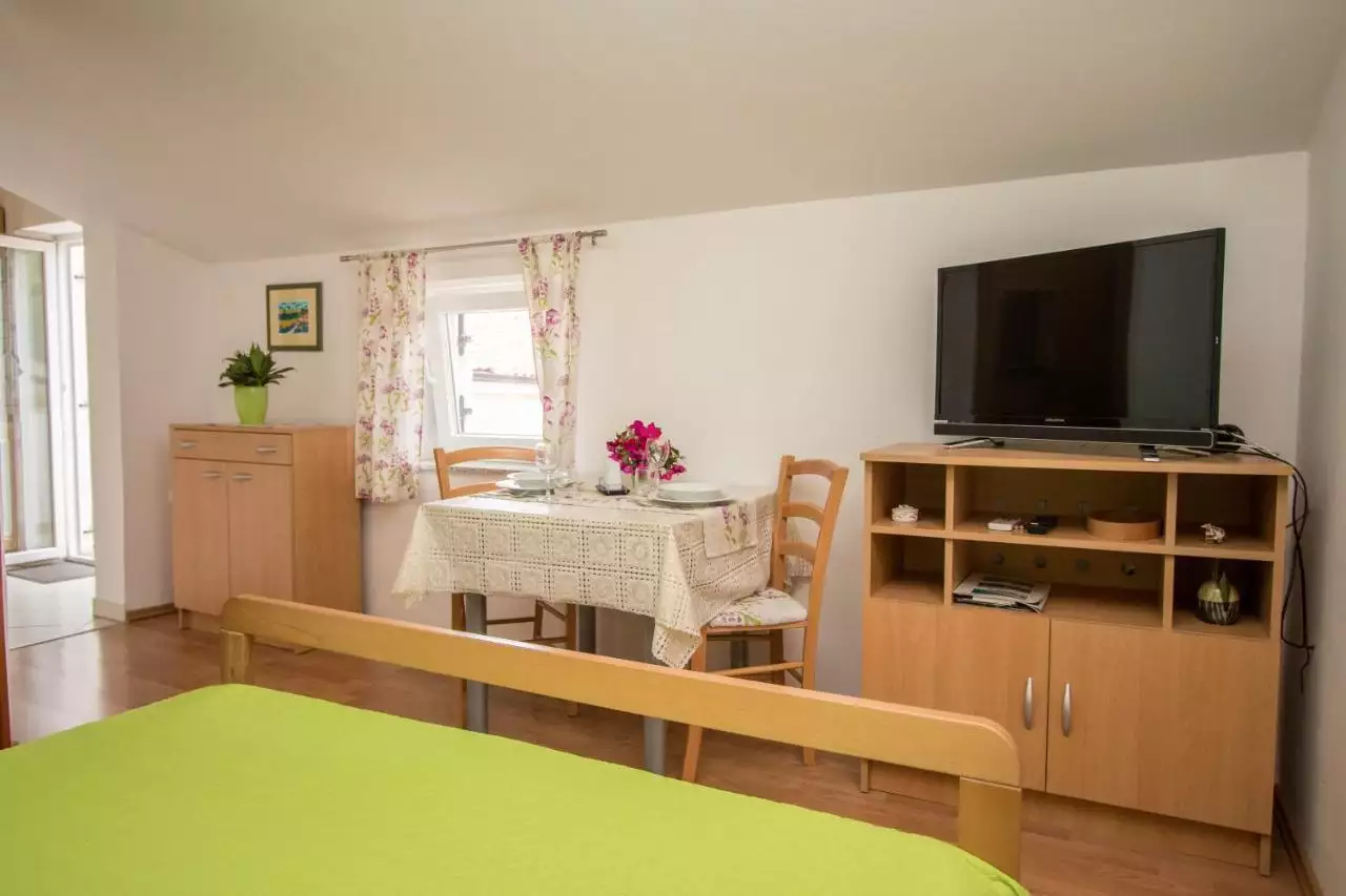 Hotels 208m² in Croatia, Baska. Priced at 700000€ rent photo-21