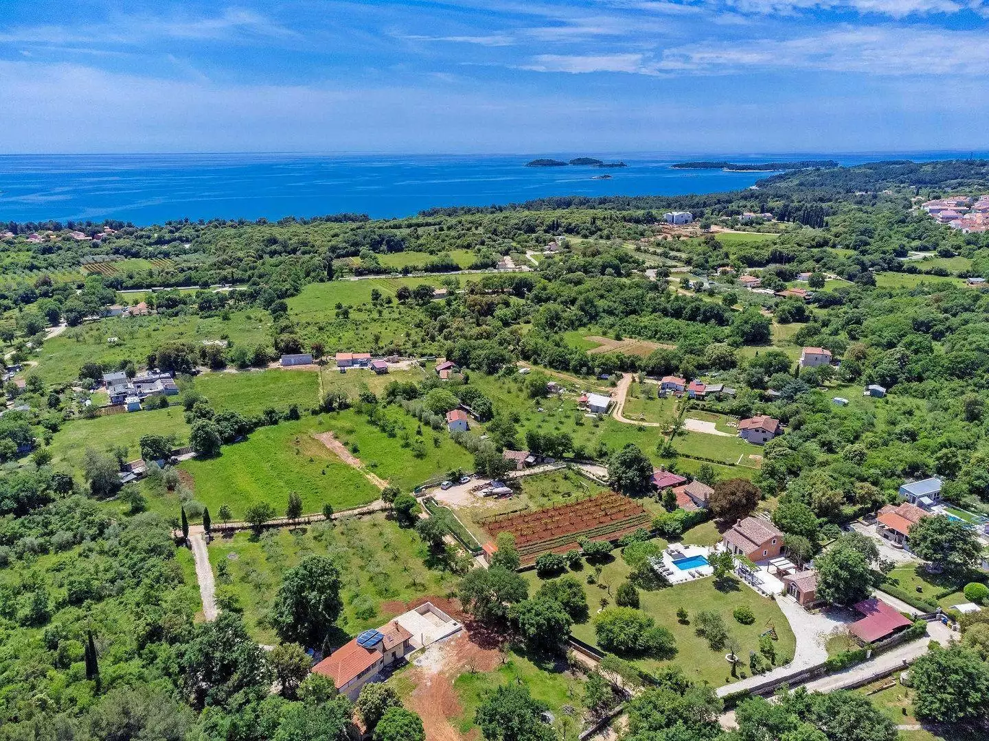 Villa 200m² in Croatia, Rovinj. Priced at 1000000€ rent photo-3