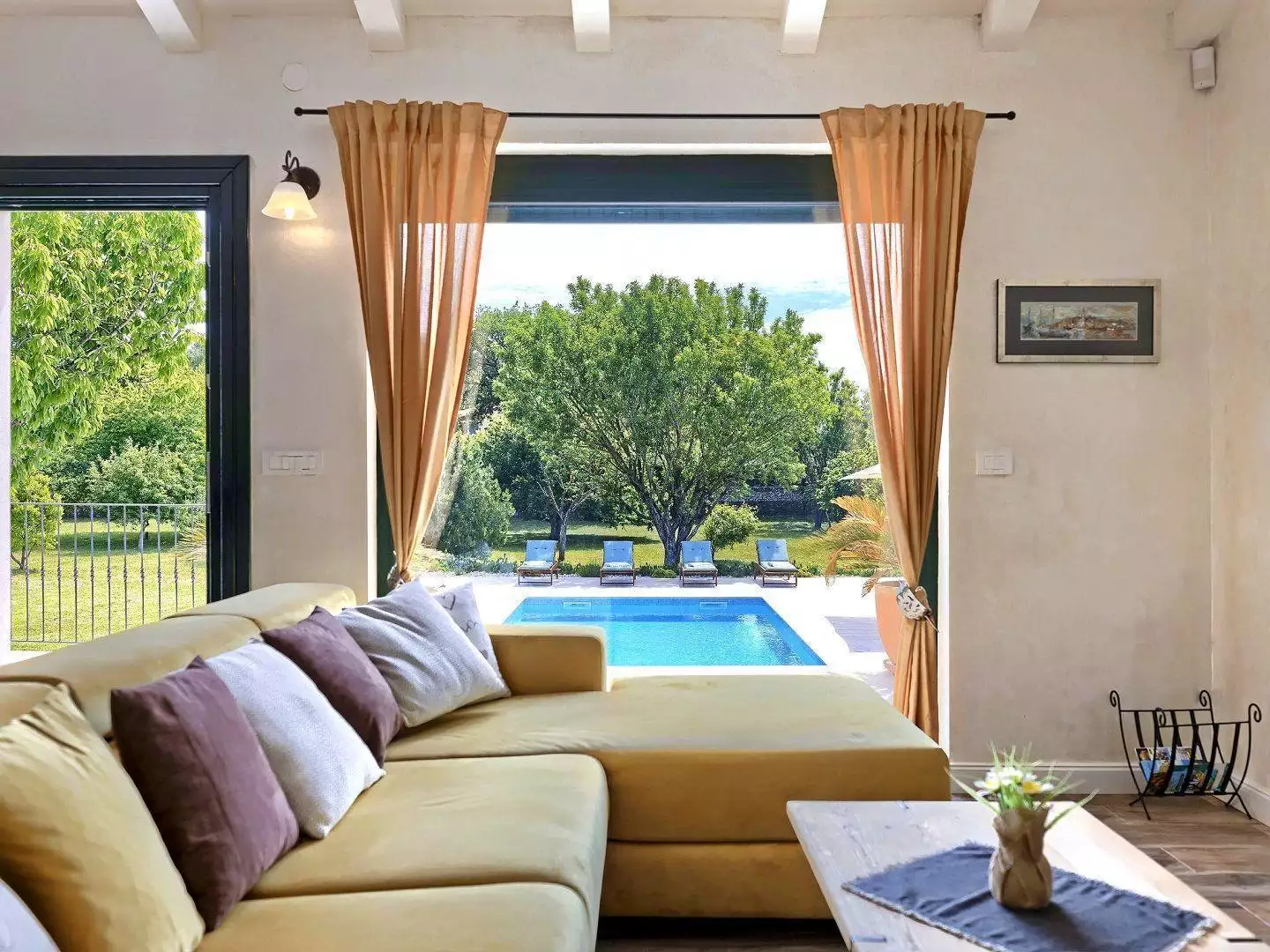 Villa 200m² in Croatia, Rovinj. Priced at 1000000€ rent photo-18