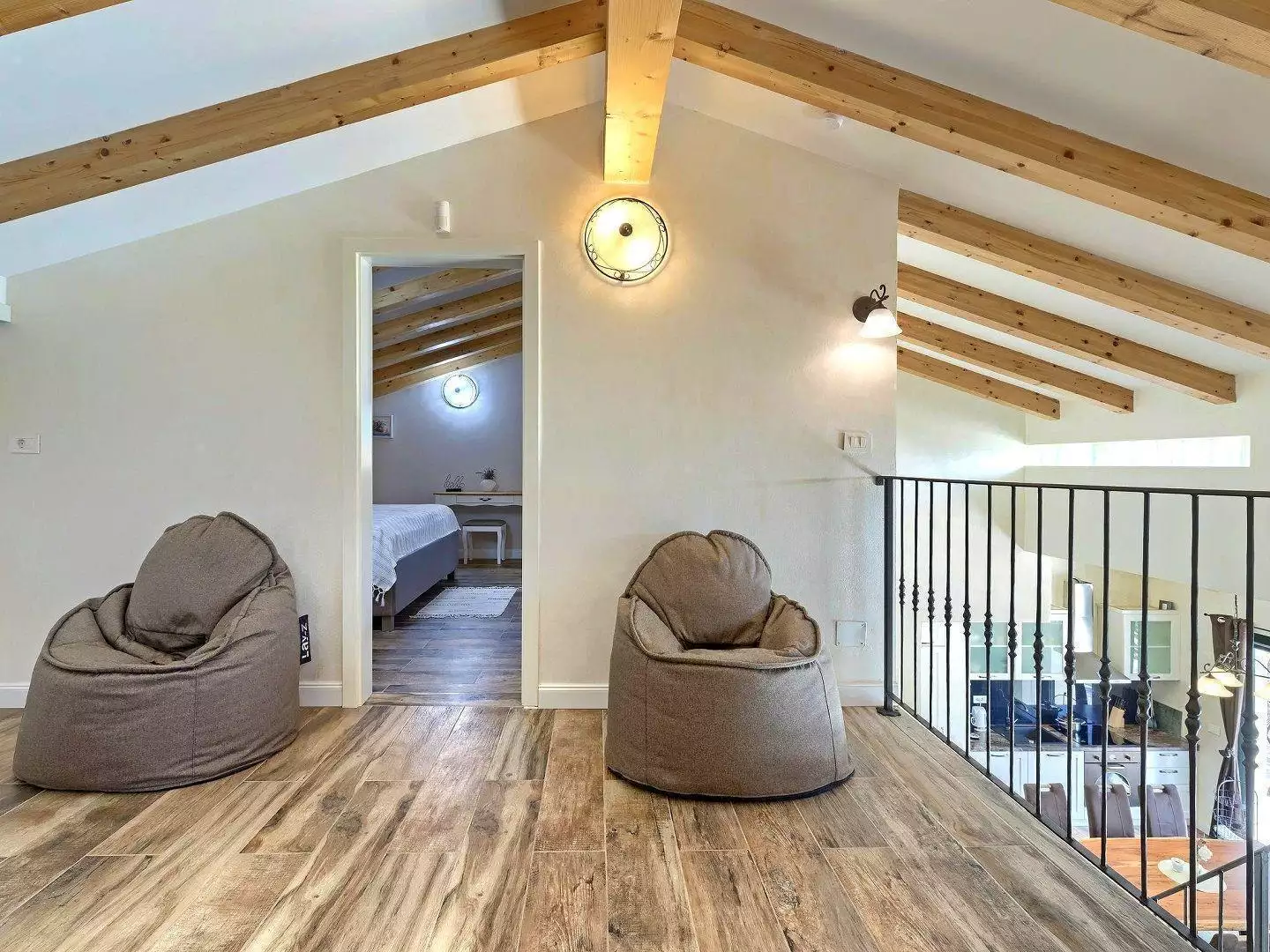 Villa 200m² in Croatia, Rovinj. Priced at 1000000€ rent photo-25
