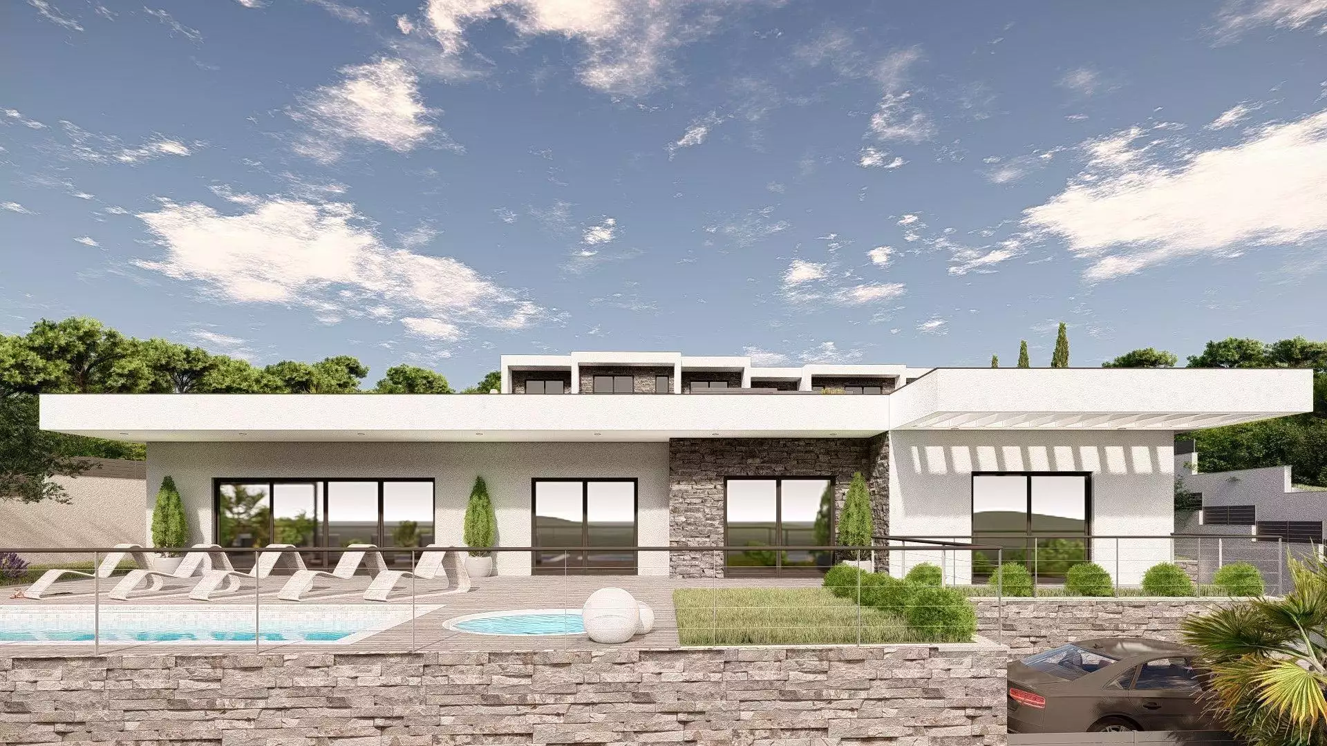 Villa 186m² in Croatia, Crikvenica. Priced at 940000€ rent photo-3