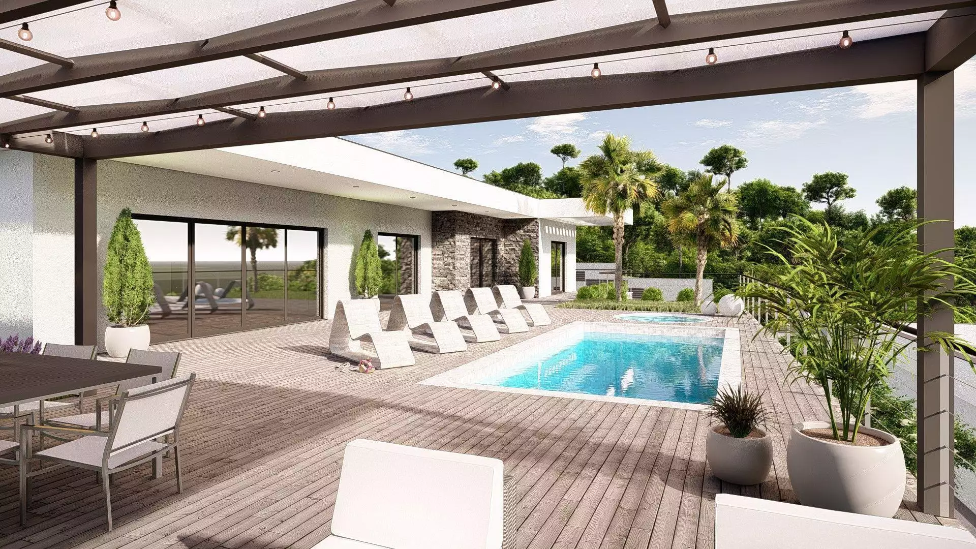 Villa 186m² in Croatia, Crikvenica. Priced at 940000€ rent photo-4