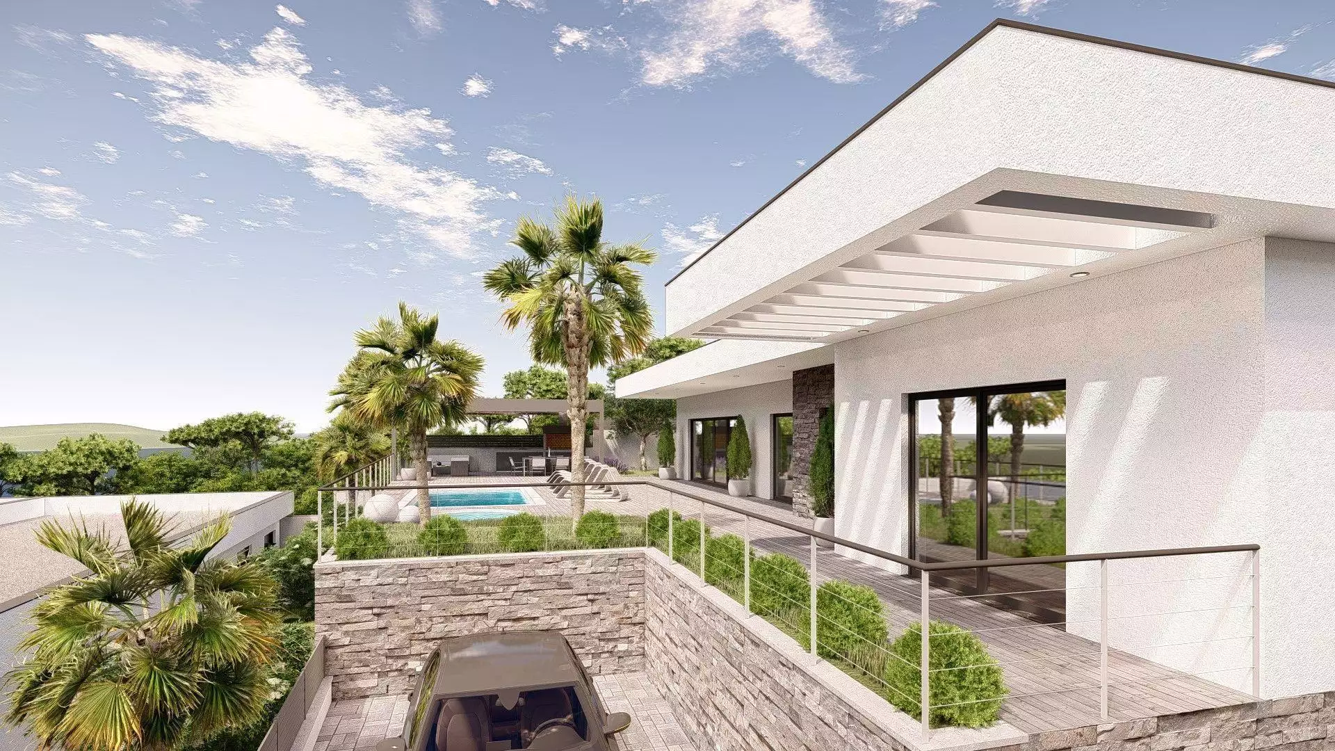 Villa 186m² in Croatia, Crikvenica. Priced at 940000€ rent photo-5