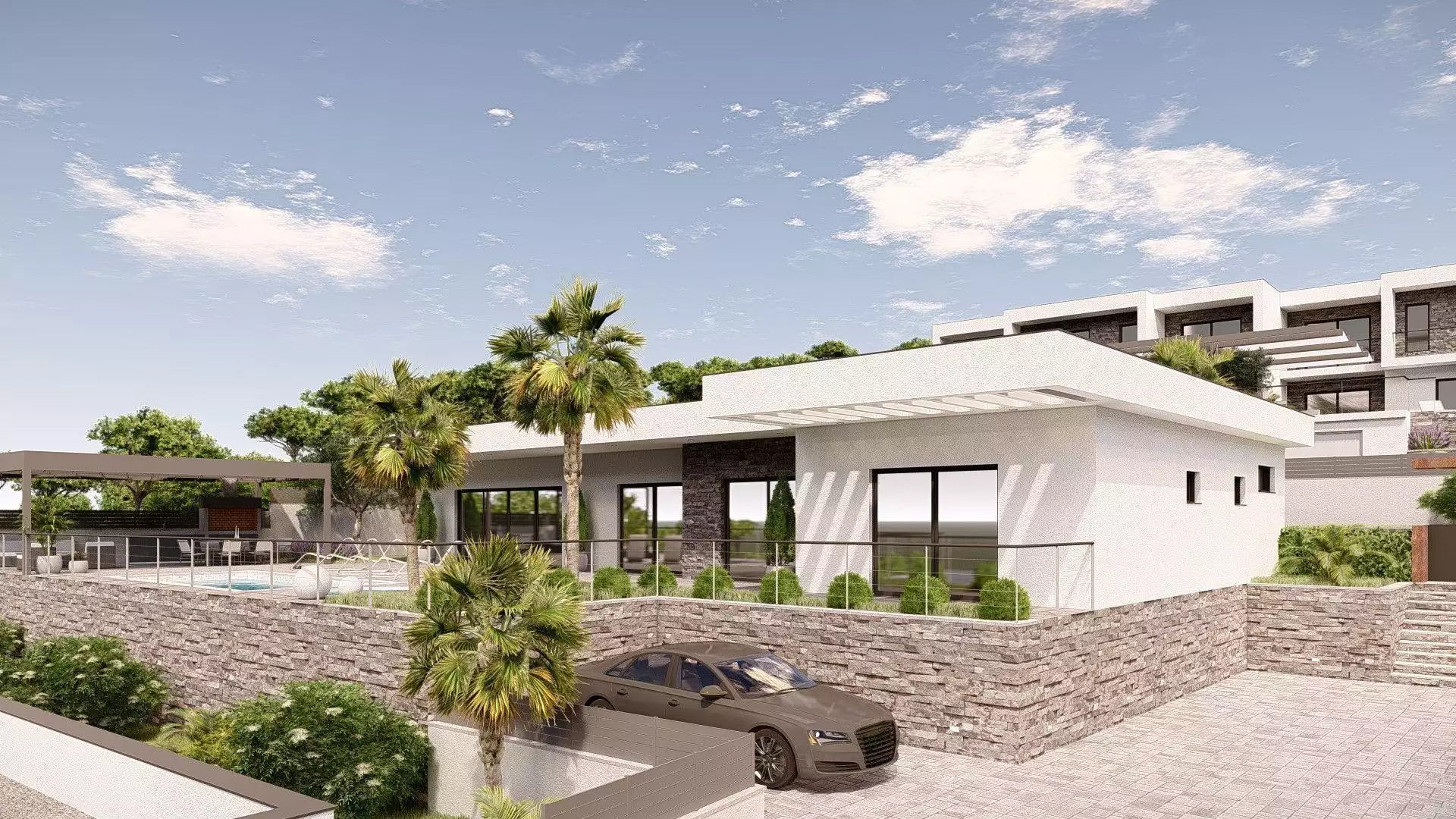 Villa 186m² in Croatia, Crikvenica. Priced at 940000€ rent photo-7