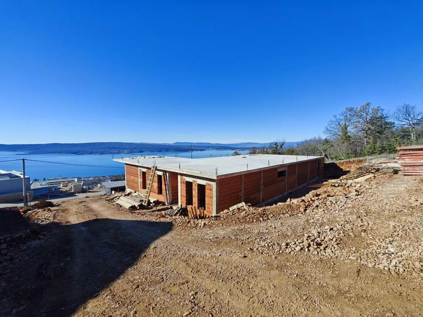 Villa 186m² in Croatia, Crikvenica. Priced at 940000€ rent photo-16