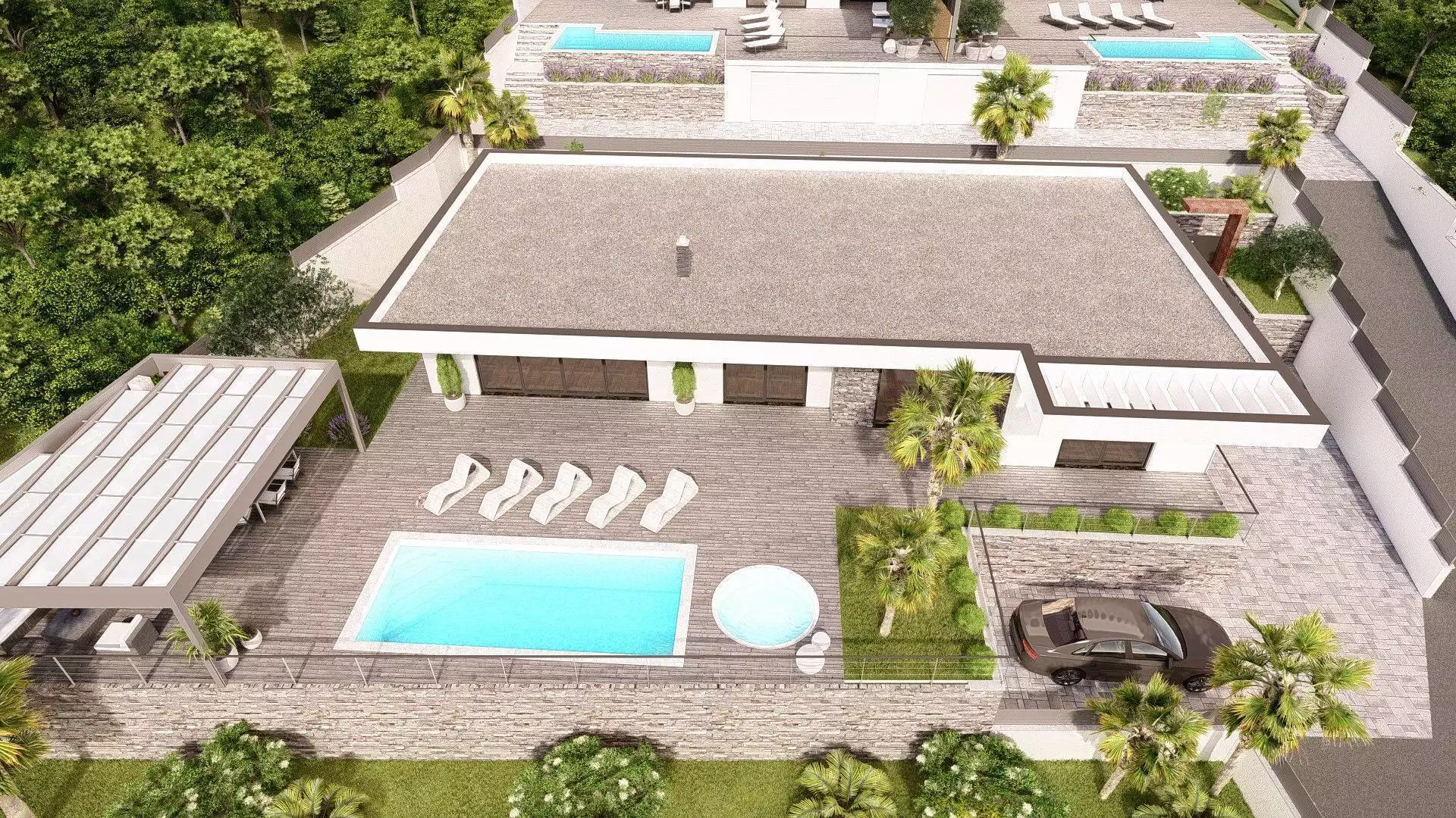 Villa 186m² in Croatia, Crikvenica. Priced at 940000€ rent photo-1