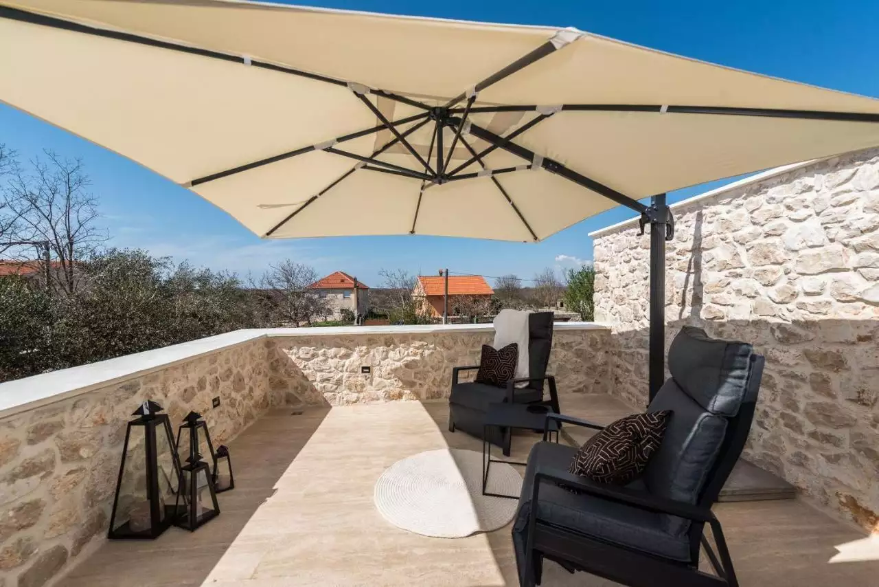 Villa 100m² in Croatia, Zadar. Priced at 680000€ rent photo-4