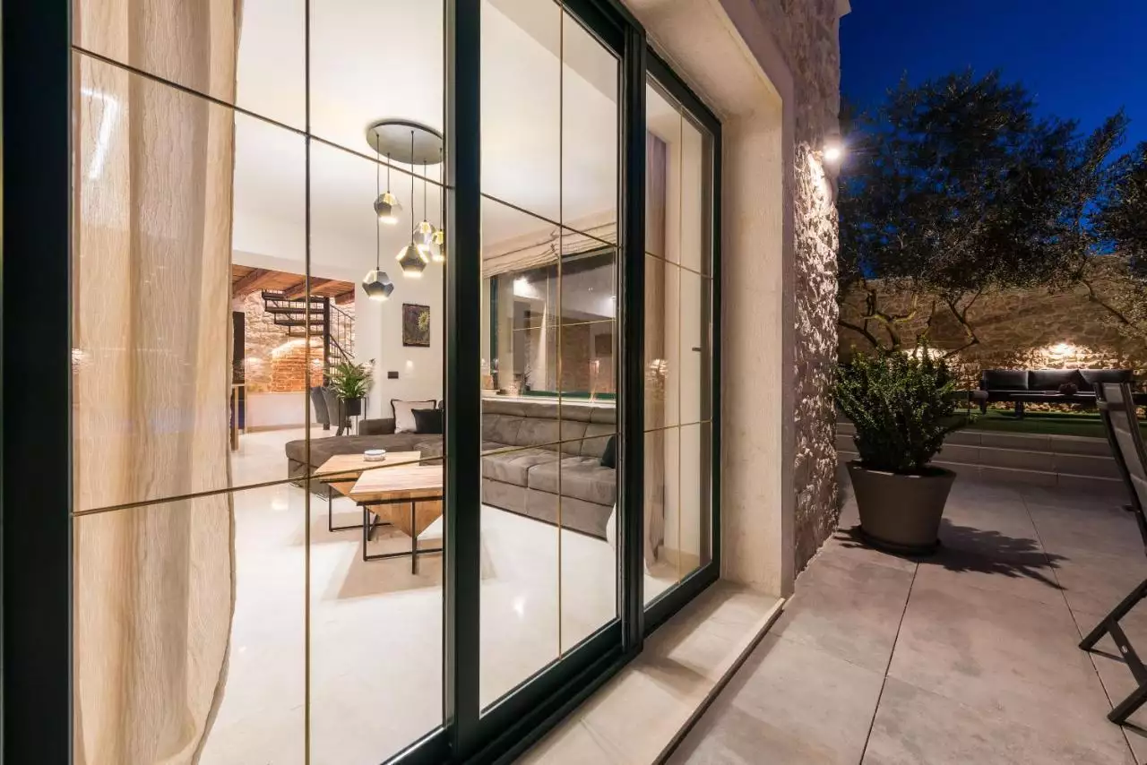 Villa 100m² in Croatia, Zadar. Priced at 680000€ rent photo-7