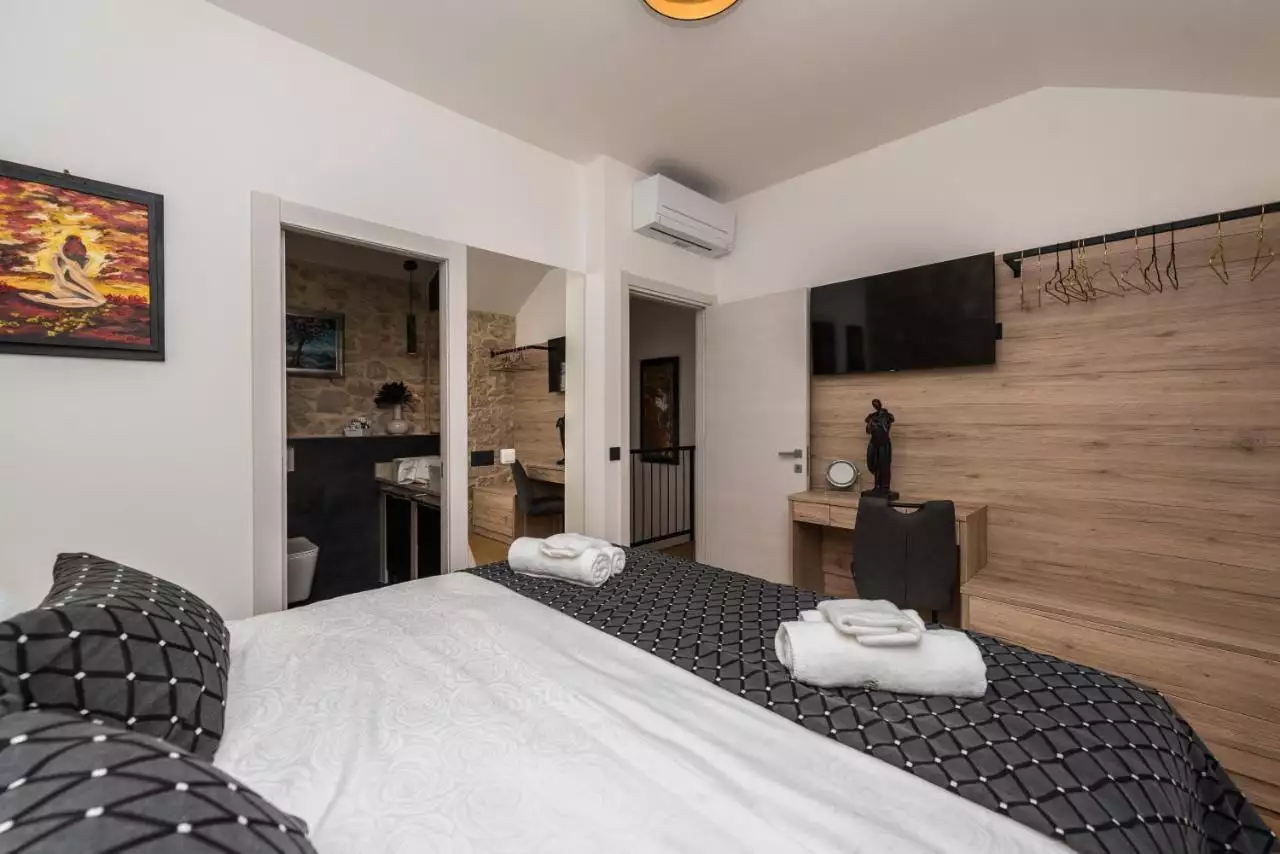Villa 100m² in Croatia, Zadar. Priced at 680000€ rent photo-9