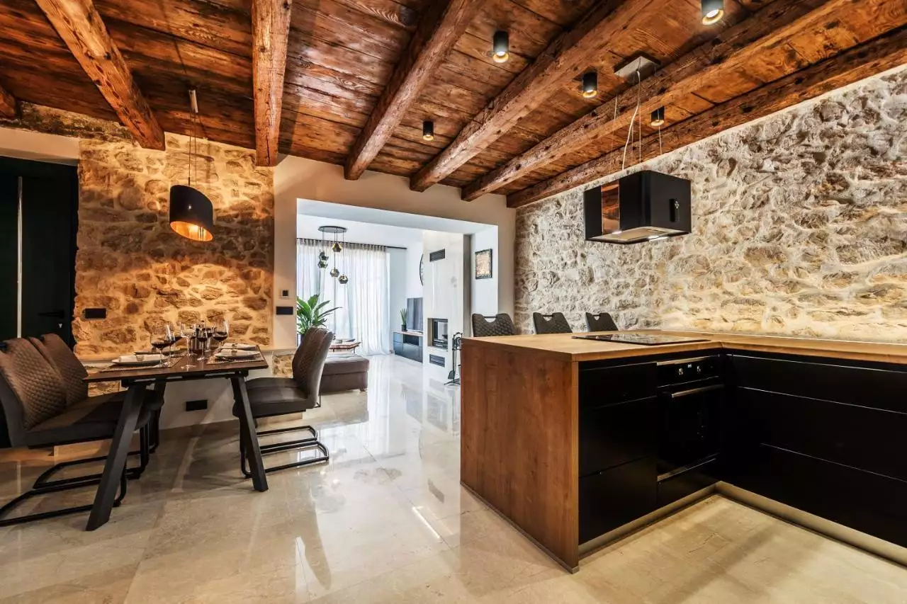 Villa 100m² in Croatia, Zadar. Priced at 680000€ rent photo-10