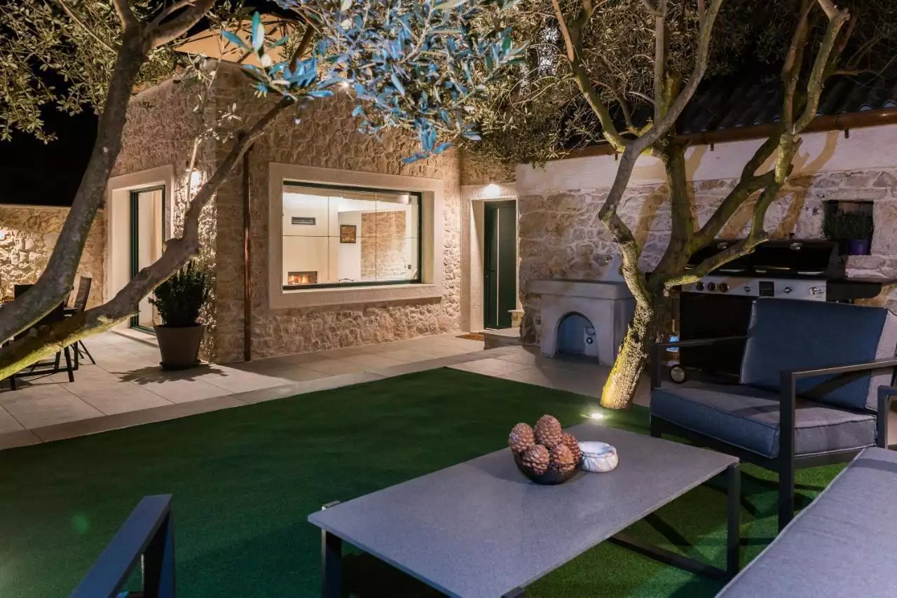 Villa 100m² in Croatia, Zadar. Priced at 680000€ rent photo-11