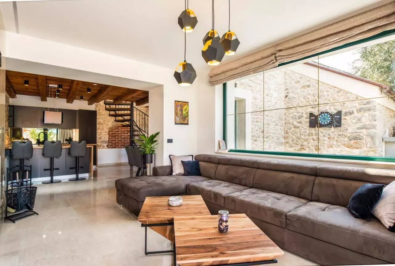 Villa 100m² in Croatia, Zadar. Priced at 680000€ rent photo-13