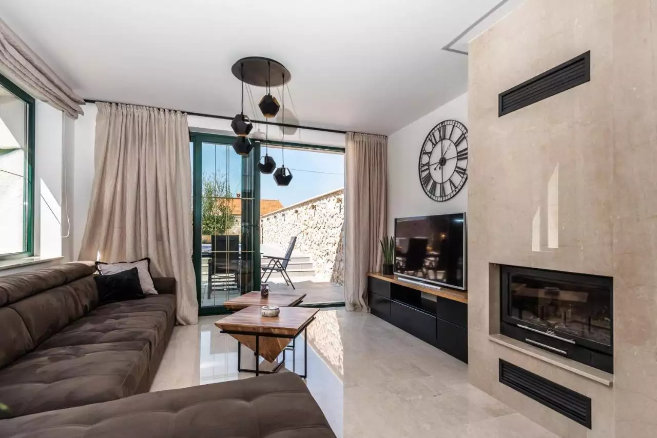 Villa 100m² in Croatia, Zadar. Priced at 680000€ rent photo-14