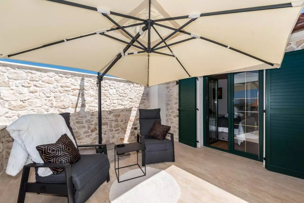 Villa 100m² in Croatia, Zadar. Priced at 680000€ rent photo-18