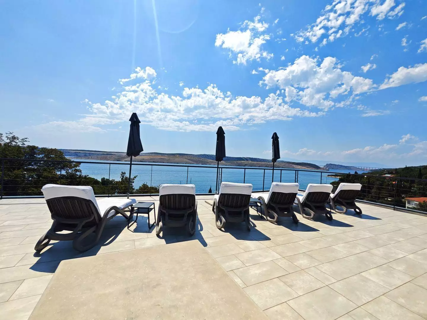 Villa 230m² in Croatia, Jadranovo. Priced at 2100000€ rent photo-2