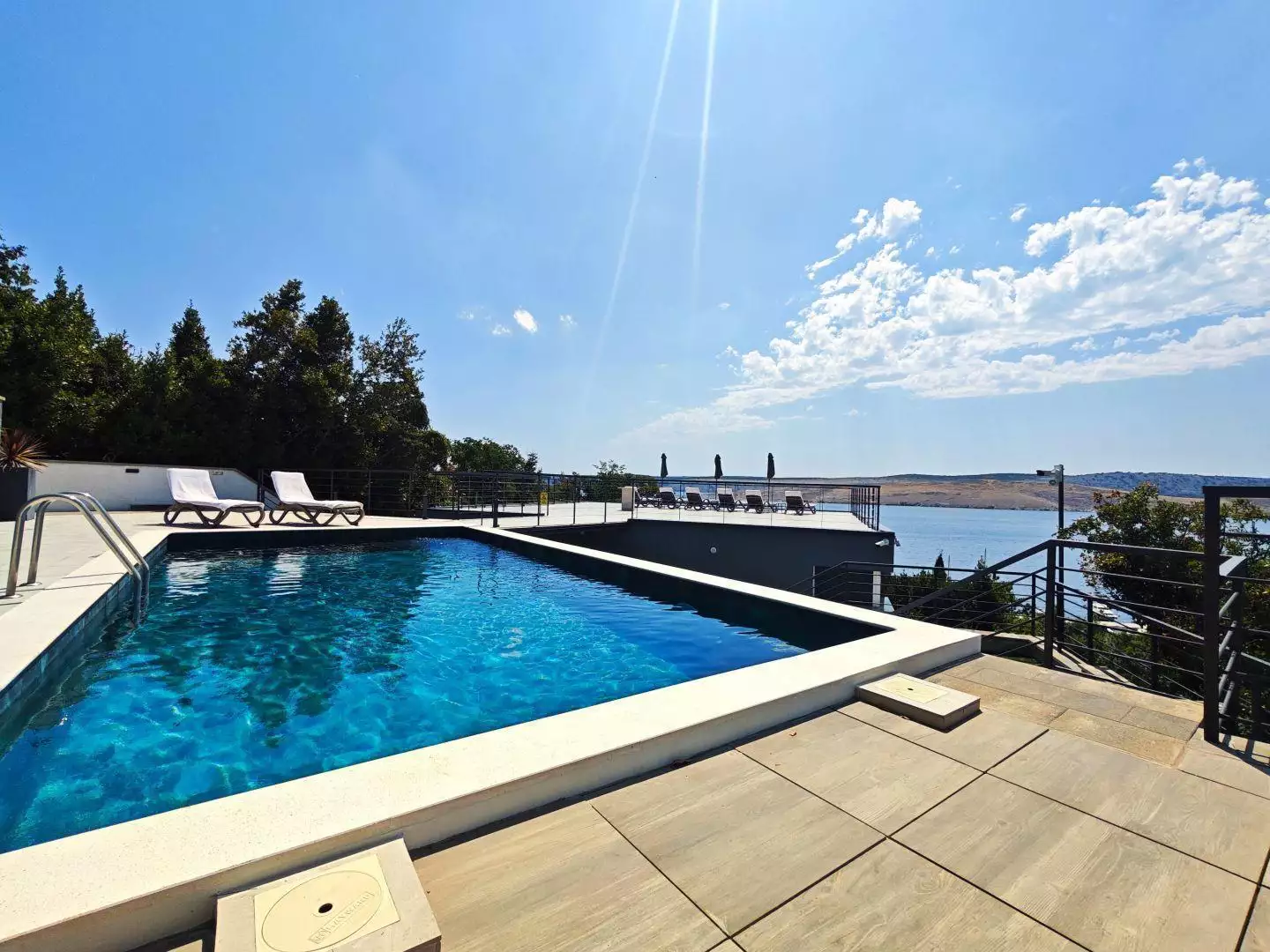 Villa 230m² in Croatia, Jadranovo. Priced at 2100000€ rent photo-4