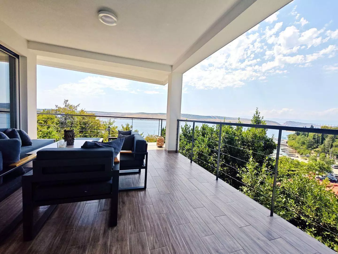 Villa 230m² in Croatia, Jadranovo. Priced at 2100000€ rent photo-5
