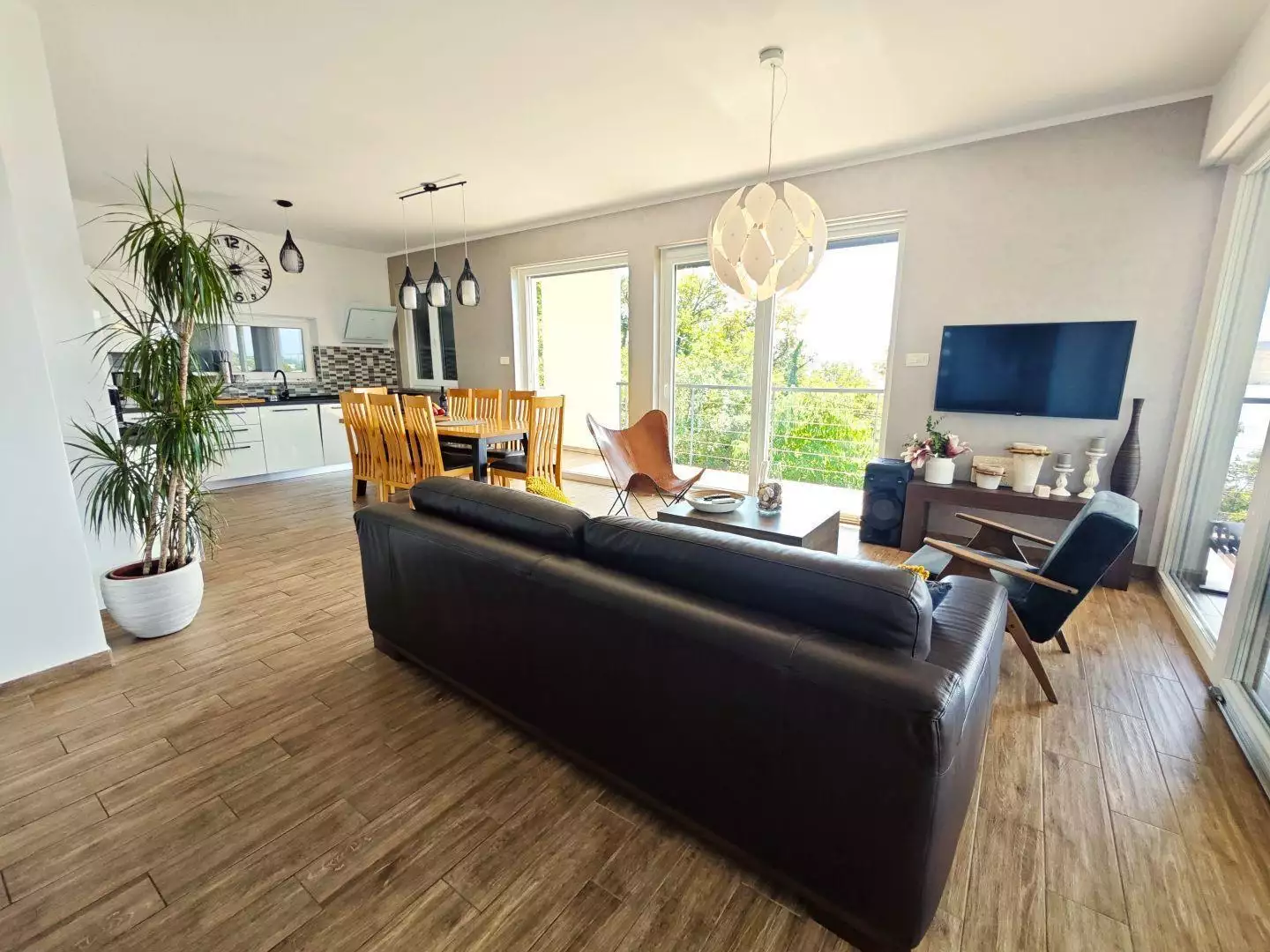 Villa 230m² in Croatia, Jadranovo. Priced at 2100000€ rent photo-9