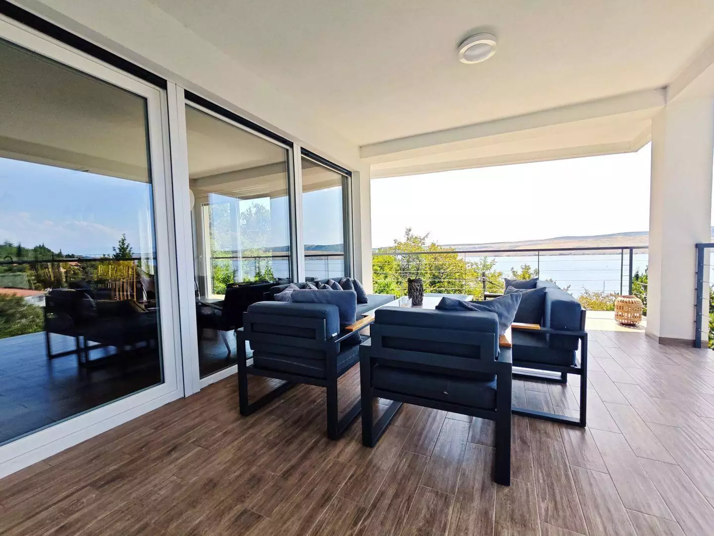 Villa 230m² in Croatia, Jadranovo. Priced at 2100000€ rent photo-11