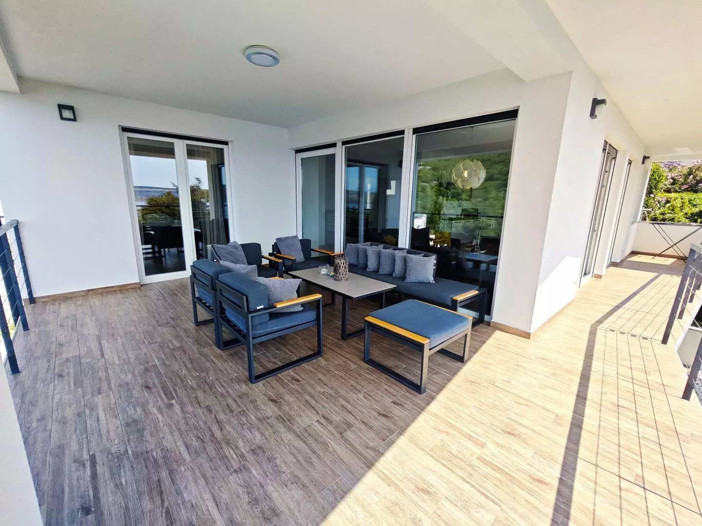 Villa 230m² in Croatia, Jadranovo. Priced at 2100000€ rent photo-12