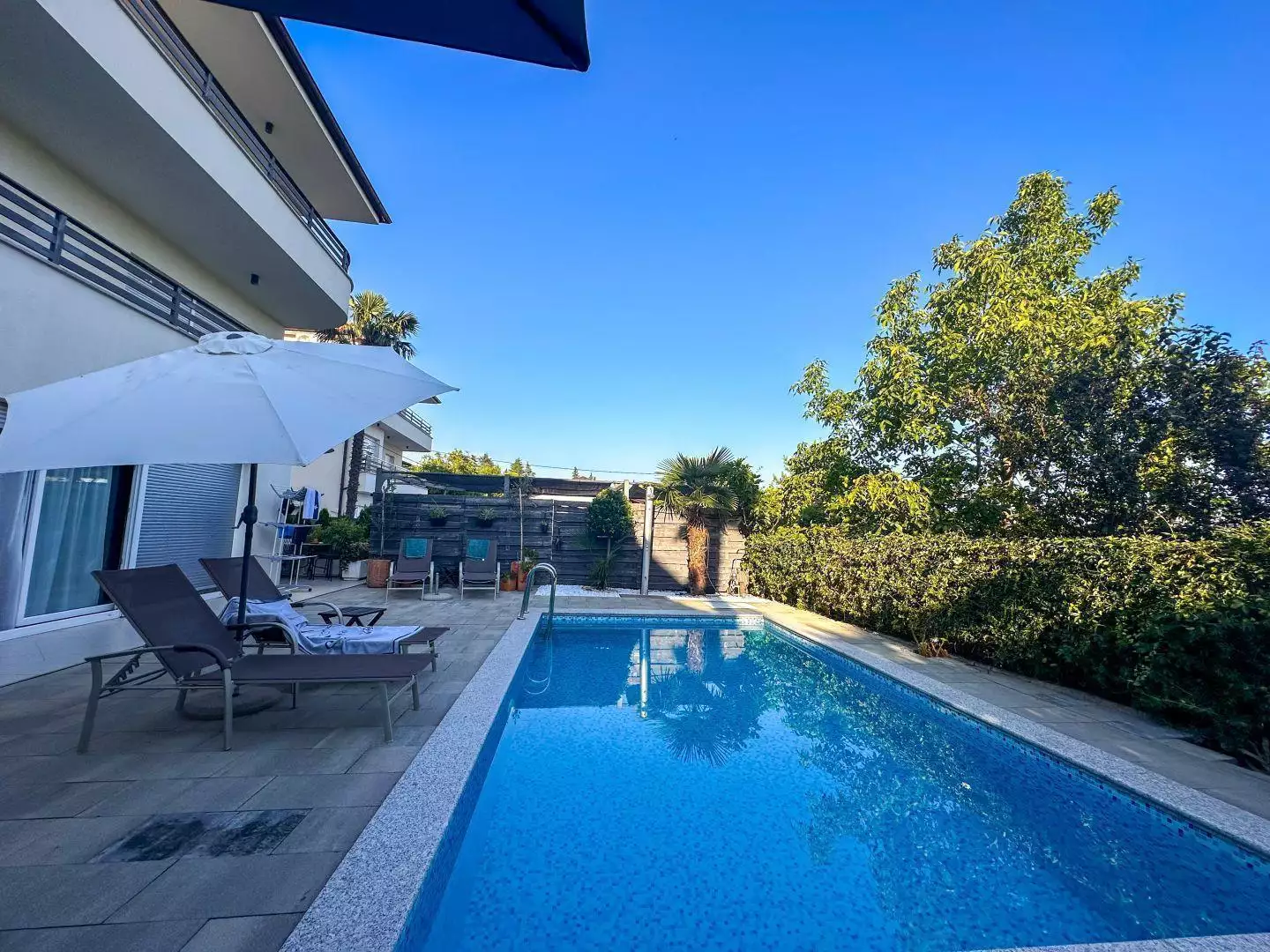 Villa 282m² in Croatia, Matulji. Priced at 1050000€ rent photo-12