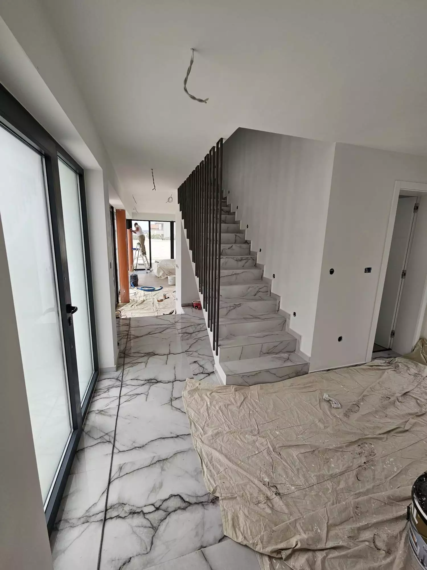 Villa 312m² in Croatia, Vrsi. Priced at 690000€ rent photo-7