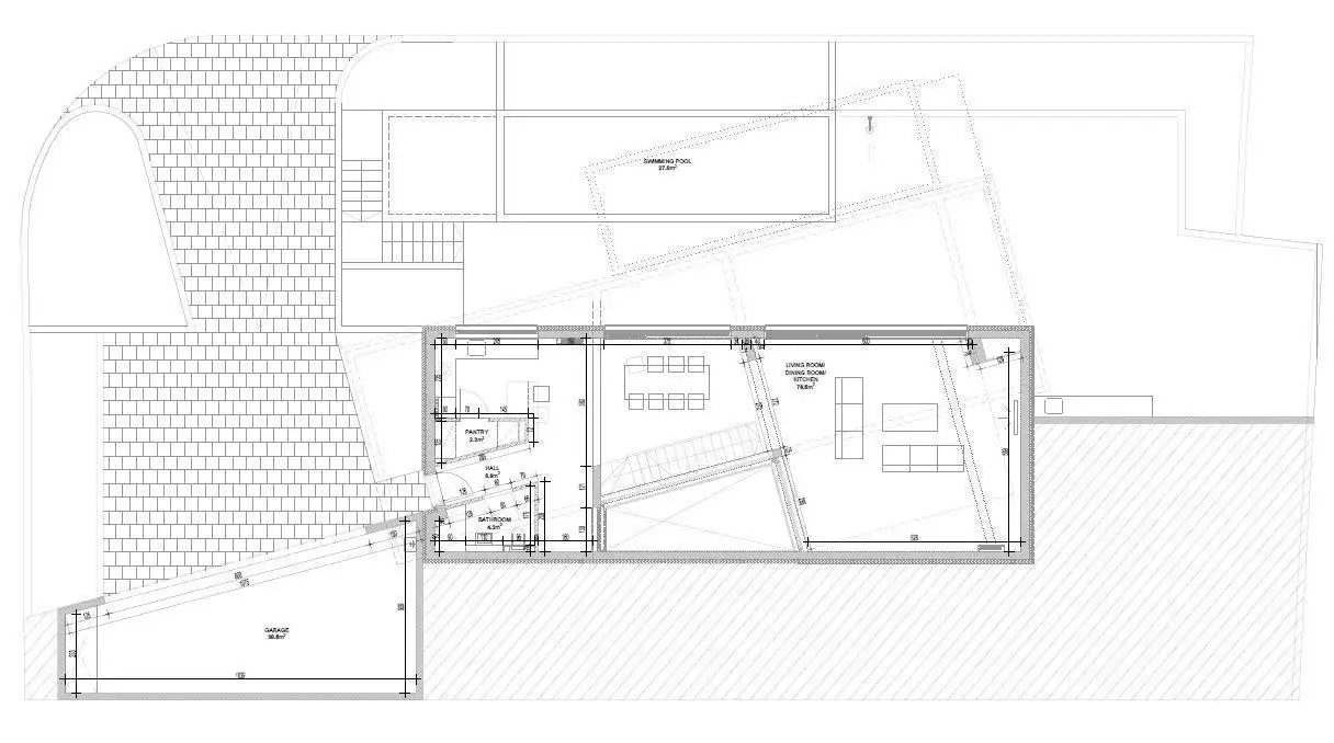 Villa 326m² in Croatia, Ciovo. Priced at 1700000€ rent photo-14