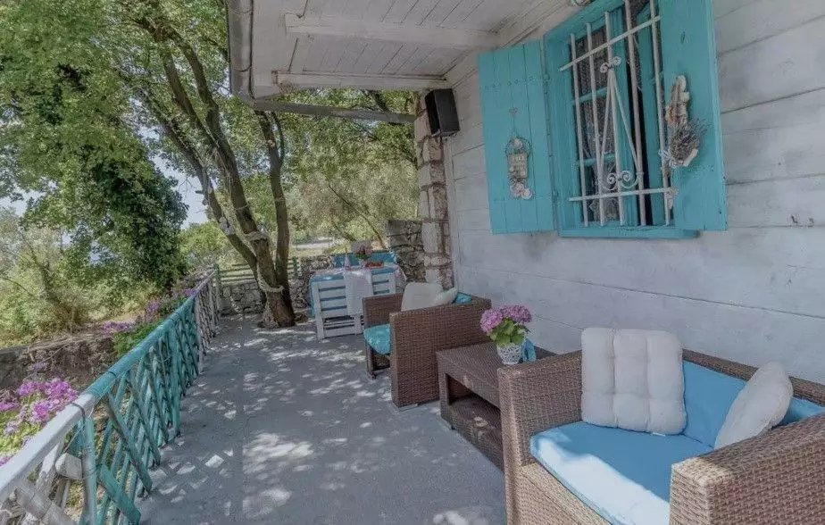 Villa 53m² in Croatia, Kostrena. Priced at 2000000€ rent photo-4