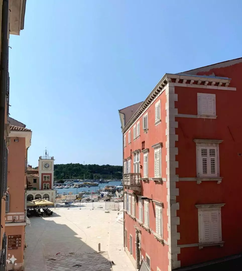 Hotels 205m² in Croatia, Rovinj. Priced at 2075000€ rent photo-2